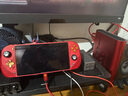 One XPlayer壹號本ONEXGPU壹號顯卡2號機EVA聯(lián)名限量外置顯卡擴展塢筆記本雷電獨立顯卡塢AMD7800M游戲掌機 曬單實拍圖
