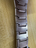 卡西歐（CASIO）G-SHOCK 太陽(yáng)能動(dòng)力藍(lán)牙連接LED照明運(yùn)動(dòng)手表 GST-B500D-1A1DR 曬單實(shí)拍圖