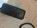 飛利浦（PHILIPS）E588A 全網(wǎng)通4G老人手機(jī) 大喇叭大聲音超長待機(jī)大屏大字老年人專用手機(jī)直板按鍵學(xué)生備用機(jī) 星空黑 曬單實拍圖