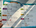 【官方推薦】原版牛津自然拼讀教材新版Oxford Phonics World12345級(jí)別課本+練習(xí)冊(cè)/繪本/教師書/教學(xué)卡片幼兒英語啟蒙OPW支持點(diǎn)讀 點(diǎn)讀版 1級(jí)【 主課本+練習(xí)冊(cè) 】 贈(zèng)資料 曬單實(shí)拍圖