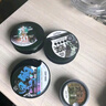 simago喜曼多休閑野釣魚線主線超強拉力超柔軟更順滑進口尼龍線正品釣魚線 黑豹雙色線120米10號 曬單實拍圖