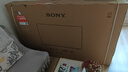 索尼（SONY）【27日預(yù)約享優(yōu)惠】KD-85X85K 85英寸 4K HDR 全面屏智能電視 廣色域 120Hz 客廳巨幕 曬單實(shí)拍圖