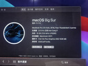 Apple Macbook Pro13寸二手蘋果筆記本電腦M1視網(wǎng)膜原彩2K移動開發(fā)應(yīng)用觸控指紋識別 19款13寸MV972官網(wǎng)定制i7/16G-512 95成新【行業(yè)精品，90%客戶最佳選擇】 曬單實(shí)拍圖