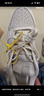 耐克NIKE男子休閑板鞋 DUNK 經(jīng)典緩震運(yùn)動(dòng)鞋 IB8864-211米白粉42 曬單實(shí)拍圖