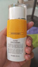 自然堂（CHANDO）清爽運動防曬乳SPF46PA+++60mL(軍訓(xùn)防曬水潤養(yǎng)膚廣譜防曬) 曬單實拍圖