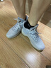 361度男鞋籃球鞋夏季網(wǎng)面透氣實(shí)戰耐磨防滑訓練運動(dòng)鞋水泥克星減震球鞋 光子灰/冷霧灰 42 曬單實(shí)拍圖