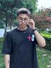 目視達(dá)日系復(fù)古純鈦近視眼鏡框男可配度數(shù)大臉顯瘦防藍(lán)光輻射散光鏡片女 灰銀色【輕奢鈦架】 配1.56防藍(lán)光鏡片（0-400度） 曬單實(shí)拍圖