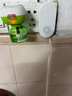 國(guó)際電工門(mén)鈴無(wú)線家用超遠(yuǎn)距離大音量粘貼電子鈴鐺老人呼叫器電池一拖二三 【1個(gè)按鈴+1個(gè)響鈴】白色插電款 曬單實(shí)拍圖