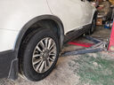 固特異（Goodyear）汽車輪胎 225/65R17 102H EGP SUV 御乘SUV二代 哈弗H6/長安CS75 曬單實拍圖