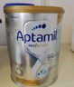 愛(ài)他美（Aptamil）白金澳洲版 幼兒配方奶粉 3段(12-36個(gè)月) 900g 3罐箱裝 曬單實(shí)拍圖