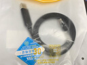 Z-TEK（力特）console調(diào)試線 USB轉(zhuǎn)RJ45控制線交換機路由器配置線思科華為騰達TP-LINK轉(zhuǎn)換線1.5米ZY510 曬單實拍圖
