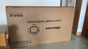海信電視E7N Pro 85英寸信芯芯片H6 U+Mini LED墨晶屏 300Hz高刷AI智能85E7N-PRO國(guó)家補(bǔ)貼20% 曬單實(shí)拍圖