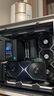 酷冷至尊（CoolerMaster）顯卡轉(zhuǎn)向支架V3套裝(適用全品牌MATX和ATX機箱/模塊化設(shè)計/PCI-E 4.0轉(zhuǎn)接線) 曬單實拍圖