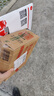 3M 12308防化學(xué)護(hù)目鏡有效防護(hù)液體噴濺防霧防沖擊透明眼鏡 1副 曬單實(shí)拍圖