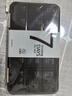 維簡（Vilscijon）藥盒分裝盒 一周七天早中晚出差大格藥品分藥器便攜老人收納 曬單實(shí)拍圖