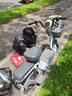 天能原裝正品 電動車48V20Ah鉛酸電池電瓶 以舊換新 免費(fèi)上門安裝 曬單實(shí)拍圖
