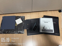 漢王（Hanvon）【新品】手寫(xiě)電紙本N10Pro二代10.3英寸電子書(shū)閱讀器墨水屏電紙書(shū)筆記本智能辦公本平板電腦128G 曬單實(shí)拍圖