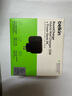 貝爾金（BELKIN）充電器充電寶二合一25WPD快充USB-A+Type-C雙口PD3.0/PPS雙協(xié)議充電器5000毫安便攜充電寶 黑色 曬單實(shí)拍圖
