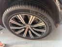 米其林（MICHELIN）米其林輪胎 Pilot Sport 4 PS4  SUV 275/45R20 110Y 途銳沃爾沃 全新汽車(chē)輪胎 曬單實(shí)拍圖