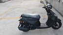 YAMAHA摩托車踏板車巧格i125全新整車國四電噴ZY125T小綿羊巧格 巧格iPLUS酷感黑/液晶表LED大燈 曬單實拍圖