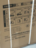 東芝（TOSHIBA）483【大白桃Pro系列】超薄零嵌入自動(dòng)制冰雙系統(tǒng)除菌凈味一級能效多門雙開門國家補(bǔ)貼家用電冰箱 GR-RM483WI-PG1B3 曬單實(shí)拍圖