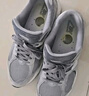 NEW BALANCE 男鞋女鞋情侶百搭夏季網(wǎng)面運動(dòng)休閑鞋2002R系列M2002RST 40.5 曬單實(shí)拍圖