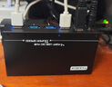 西普萊USB3.0分線器拓展塢高速10口HUB工業(yè)級A-103(1.4米)集線器延長線電腦轉(zhuǎn)化器一拖多單口1A帶電源 曬單實拍圖