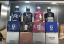 舍得 藝術(shù)舍得 致敬大師 濃香型 白酒 52度 100ml*3 禮盒裝 曬單實(shí)拍圖