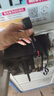 安力巨電動(dòng)摩托車50A安德森轉(zhuǎn)T型品字插頭充電口轉(zhuǎn)接轉(zhuǎn)換線電動(dòng)車充電器轉(zhuǎn)換線連接線 50A安德森轉(zhuǎn)品字公頭6平方20CM 曬單實(shí)拍圖