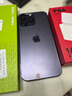 iPhone 14 ProMax【24期免息】蘋果14promax 國行5G蘋果 二手手機 暗夜紫色 【85%用戶選擇】 【99新】256G【性能/性價比推薦】3期免息 三年老店+五星店鋪+三年質保 曬單實拍圖