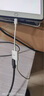 優(yōu)聯(lián)lightning蘋果轉(zhuǎn)hdmi 手機投屏線轉(zhuǎn)換器高清線投屏器 適用蘋果手機平板連接顯示器投影儀屏幕電視 蘋果轉(zhuǎn)高清【需給轉(zhuǎn)換器供電 才可投屏】 曬單實拍圖