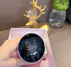 麥爾顏【全新升級(jí)】45檔電動(dòng)經(jīng)絡(luò)刷電極片款微電理療溫灸熱敷震動(dòng)按摩按摩器 45檔按摩儀+4個(gè)電極片+4瓶10ml精油+經(jīng)絡(luò)圖 曬單實(shí)拍圖
