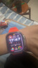 Apple Watch Ultra1/Ultra2蘋(píng)果手表 二手智能手表 蜂窩款49毫米 鈦金屬表殼Ultra 99新  裸機 （橙色回環(huán)式表帶）[{