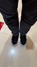 李寧云逸slip on丨休閑鞋男鞋2025夏季網(wǎng)面透氣輕便運(yùn)動(dòng)鞋AGLU261 曬單實(shí)拍圖