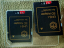 京東京造至尊極速高性能TF卡 512GB（MicroSD）存儲卡 U3 V30 A2 運動(dòng)相機4K高清 內存卡 讀速200MB/s 曬單實(shí)拍圖