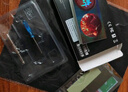 宏碁（acer） 512G SSD固態(tài)硬盤 M.2接口(NVMe協(xié)議) N3500系列 暗影騎士龍｜NVMe PCIe 3.0（3500MB/s讀速） 曬單實拍圖