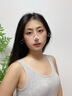 安踏游泳鼻夾耳塞兒童防水防中耳炎專業(yè)游泳不隔音帶掛繩硅膠游泳套裝 雪域白【耳塞+鼻夾】 安踏正品 曬單實拍圖
