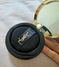 圣羅蘭（YSL）粉氣墊B10遮瑕持久滋潤防曬化妝品生日禮物女送女友 曬單實拍圖