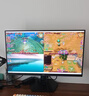HKC 27英寸2K高清180Hz高刷FastIPS廣色域HDR400電競PS5游戲1Ms電腦旋轉(zhuǎn)升降顯示器 獵鷹二代G27H2 曬單實(shí)拍圖