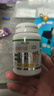 EricFavre艾瑞可dha嬰兒藻油膠囊多效兒童dha學生補腦黃金維生素AD+K2 【敏寶可用】DHA海藻油 60粒/瓶 曬單實拍圖