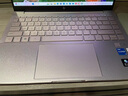 惠普（HP）【補貼20%】星Book Pro14筆記本電腦 輕薄本便攜筆記本 背光鍵盤 高色域高刷typeC充電酷睿 i5-13500H/16GB/1TB/2.8K/粉 曬單實拍圖