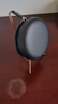 B&O Beosound A1 Gen2 可通話無線藍牙便攜戶外防水音響/音箱 迷你室內(nèi)低音炮  節(jié)日禮物 炭黑色 曬單實拍圖