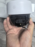 普聯(lián)（TP-LINK）無線監(jiān)控攝像頭家用 手機(jī)APP遠(yuǎn)程查看高清監(jiān)控器室內(nèi)吸頂半球智能網(wǎng)絡(luò)攝像機(jī)360度全景旋轉(zhuǎn)云臺版 400萬4MP全彩夜視【雙目變焦版】 32GB內(nèi)存卡【免費升級64GB卡】 曬單實拍圖