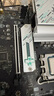 技嘉（GIGABYTE）RTX 5060 Ti 16G 8G顯卡 設計師大顯存 deepseek人工智能Stable Ai繪圖畫渲染視頻剪輯生產力 【魔鷹】5060Ti GAMING OC 8G 單顯 曬單實拍圖