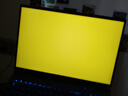 機械師曙光16S 2025款300Hz 2.5K英特爾酷睿i9-13900HX滿功耗獨顯游戲本設計師電競大學生筆記本電腦 24核i9-13900HX丨RTX5060滿功耗 16G丨1T PCIE高速固 曬單實拍圖