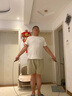 安踏男士跳繩減肥專用鋼絲跳繩中考訓(xùn)練競速燃脂跳神健身運動繩子 經(jīng)典黑【高速軸承】贈專用收納袋 曬單實拍圖