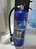 中瑾鋰電池水基滅火器 新能源汽車方形磷酸鐵鋰電芯專用滅火裝置3L 曬單實(shí)拍圖