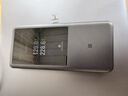 中興（ZTE）U60Pro全球版 5G免插卡隨身移動wifi無線網(wǎng)卡wifi7便攜式熱點出國上網(wǎng)通用流量2025款 曬單實拍圖