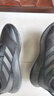 阿迪達(dá)斯男女 休閑系列 EDGE GAMEDAY SHOES 跑步鞋IF0585  42.5碼UK8.5碼 曬單實(shí)拍圖