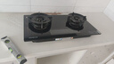 火王（Hione）油煙機燃?xì)庠罹咛籽b智能聯(lián)動變頻低噪 頂側(cè)雙吸抽油煙機26m3大吸力7字型自動清洗家用爆炒5.2套餐 智能煙灶熱13升三件H07+M2T2301+13G 天然氣12T 曬單實拍圖